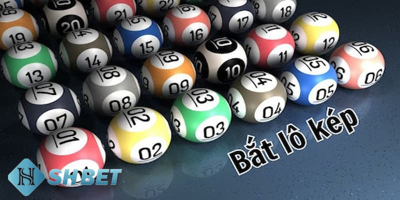 cách bắt lô kép cách bắt lô kép