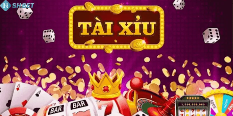 Đừng bỏ qua những lưu ý quan trọng khi chơi tài xỉu phiên bản online