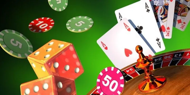 Khám phá cổng game bài uy tín