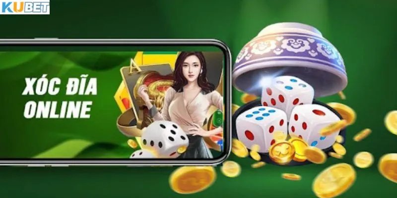 Ngày nay có nhiều công nghệ xóc đĩa lừa mới