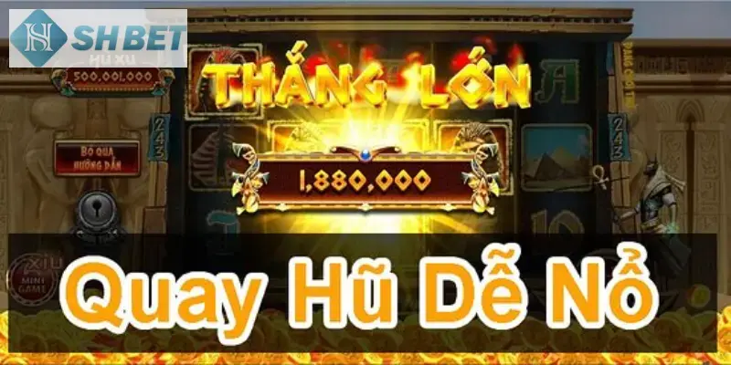Hướng dẫn cách chơi game nổ hủ 79 hiệu quả