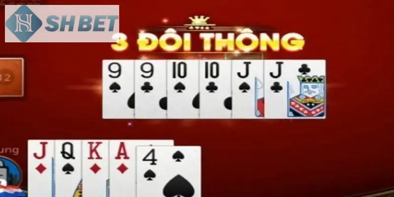 khái quát về bài tiến lên, luật chơi và các loại biến thể