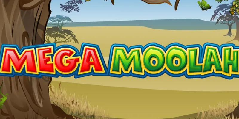 Giới thiệu chung về Mega Moolah