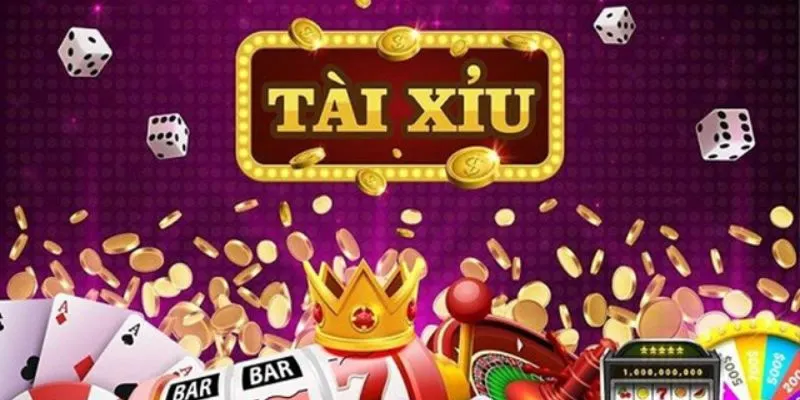 Quy tắc chơi Sicbo cơ bản
